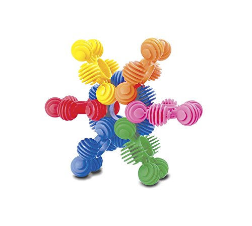 Interstar Rings Classroom Set, 80-Piece