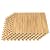 FOREST FLOOR New 5/8 Inch Thick Printed Foam Tiles, Premium Wood Grain Interlocking Foam Floor Mats, Anti-Fatigue Flooring, White Oak, 100 Sq Ft
