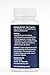 MitoFusion Complete Anti Aging NAD+ and Mitochondria Support Formula with 500mg Nicotinomide Riboside, 250mg Urolithin A, 25mg PQQ, 50mg Apigenin. Energy | Focus | Longevity | Performance | Recovery