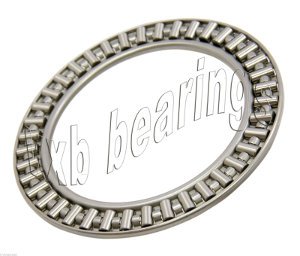 AXK130170 Thrust Needle Roller Bearing 130x170x5 Thrust Bearings