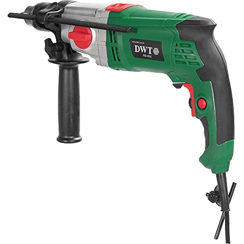 Furadeira Com Impacto 1/2