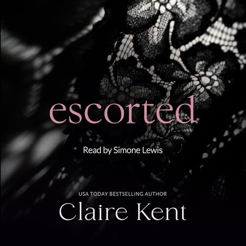 Escorted by Claire Kent episode artwork