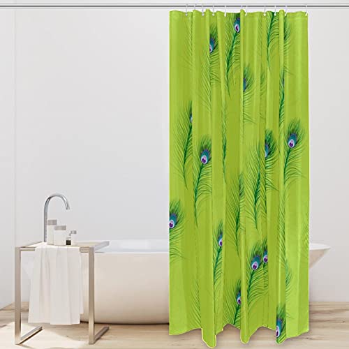 Rideau de douche imperméable pour dynamiser votre rituel