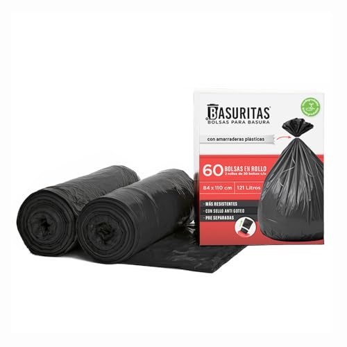 La Mejor Recopilación de Bolsas de basura Top 10. 14 Imagen adicional