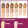 Maybelline Instant Age Rewind Eraser Dark Circles Treatment Multi-Use Concealer, 110, 1 Count (Packaging May Vary) #5