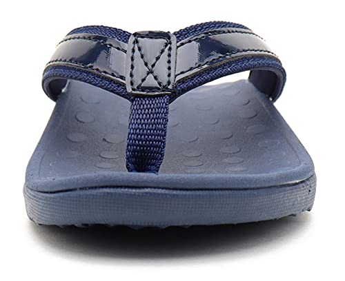 CELANDA Teenslippers Vrouwen Flip Flops Toe Thong Sandalen Met Boogsteun Voor Comfortabele Slippers Platte Strand Slide… - Image 3