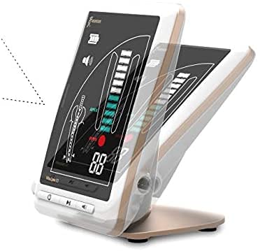 Apex Locator Endodontisches Wurzelkanalmessgerät elektronisches Analysegerät