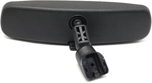 Miniatura 4 de FANHAY Espejo retrovisor de repuesto 96321-2DR0A compatible con Nissan Fairlady Navara Rogue X Trail