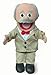 SiLLy puppets Pops Marionnette grand-père hispanique 40 cm