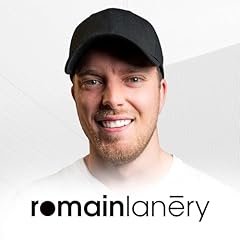Couverture de Romain Lanéry