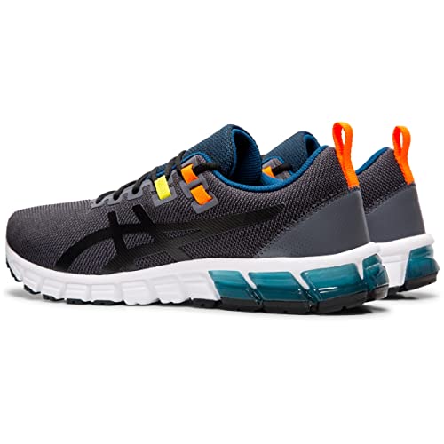 ASICS Men's Gel-Quantum 90 Sportstyle Shoes4