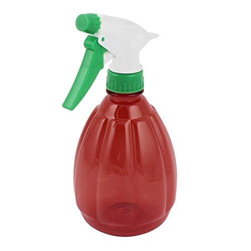 Ruilogod Spray para Cabello 530ml Rojo Transparente miniatura 1
