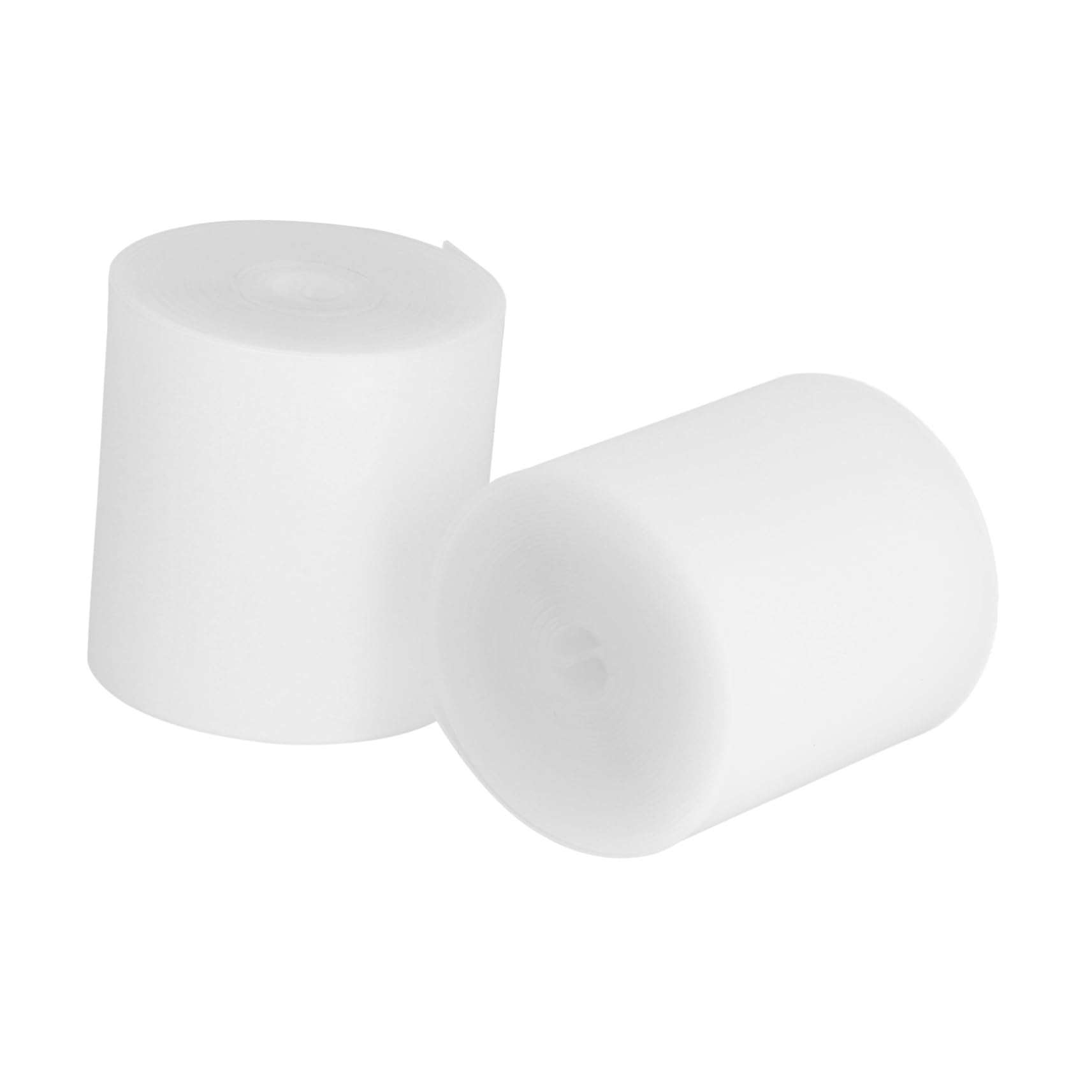 NULYLU 2rolls Cycling Tire Liner Puncture Protector for and Folding of Bike Inner Tube Shielding to Extend and Prevent Flats