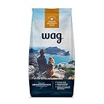 Wag Dry Dog Food Chicken & Sweet Potato, Grain Free 24 lb Bag