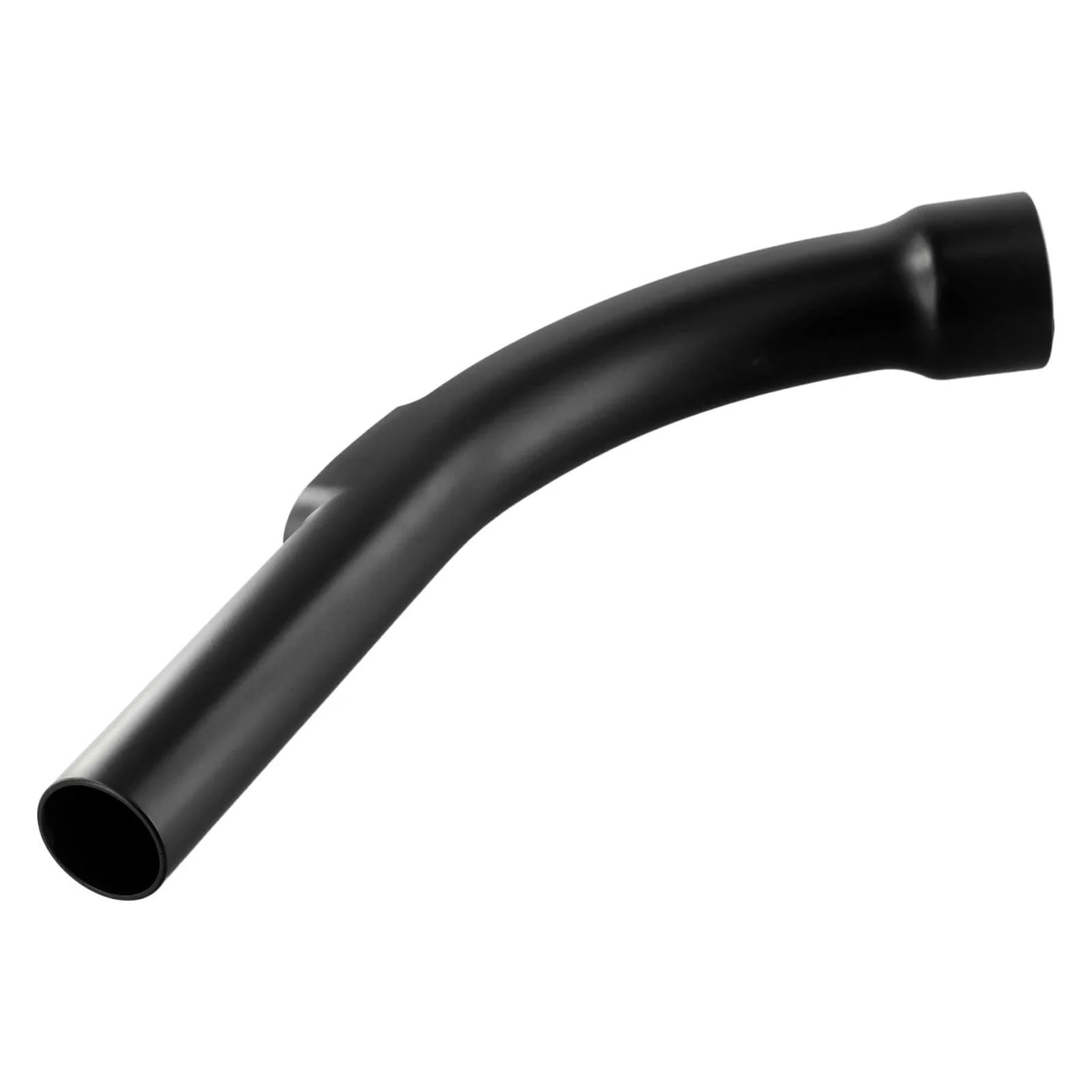 KRHZYPLAE Plastic Vacuum Cleaner Handle,Compatible for Miele,Blizzard CX1 SKRE2 Curved Handle