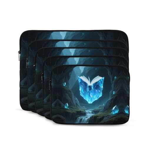 Funda para Laptop 12 pulgadas con protección shockproof miniatura 2