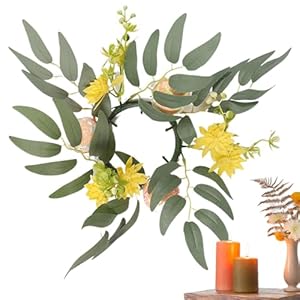 Generisch Osterkerzenring MKFC7C62QZ896T1AAK