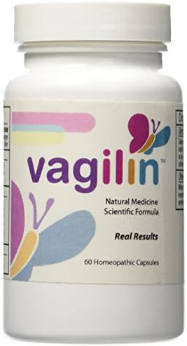 Vagilin for Treatment of Vaginal Odor Commonly Caused by Bacterial Vaginosis.