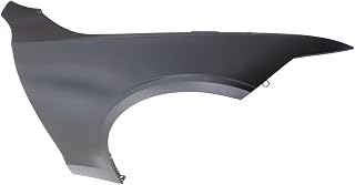 Aluminum Primed Front Right Sold Individually 17158375 VO1241129 322771239 17158375,VO1241129,322771239 ensures Quality and Performance Easy to Install Easy to Prep&Paint