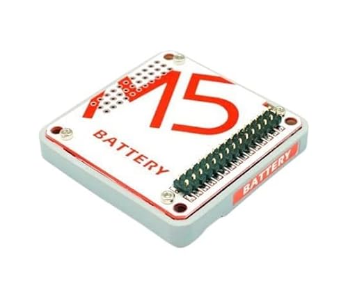 M5Stack M5Stack�p�o�b�e���[���W���[�� M5STACK-BATTERY