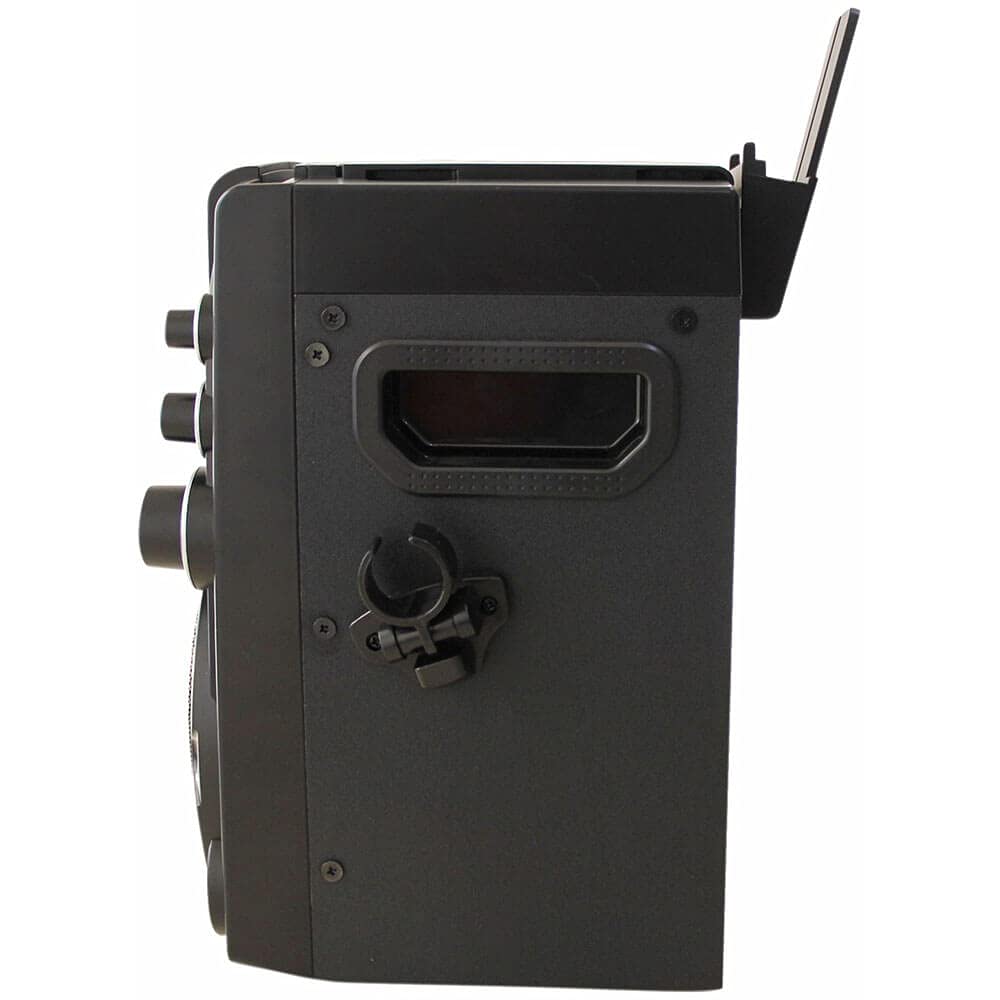 Karaoke USA Karaoke (GQ740)