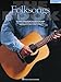 The Folksongs Book: 133 Songs from Around the World (Easy Guitar)