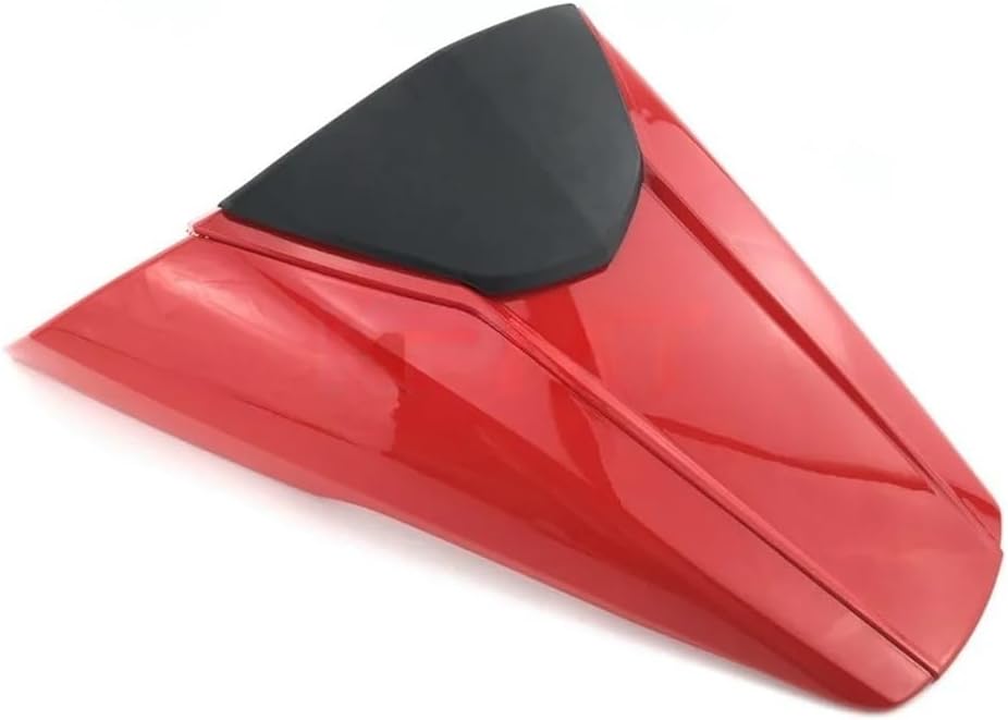 Pillion Cowl Seat Back Cover 650F F Cb Cbr Rear Seat Cover Cowl Solo Motor CB CBR 650 For CB650F CBR650F 2014 2015 2016 2017