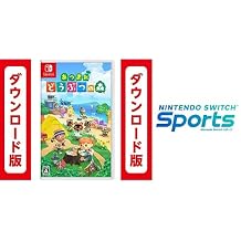 |  + Nintendo Switch Sports|