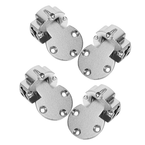 Cabilock �����������܂肽���ݎ��e�[�u���q���W �h���b�v���[�t�T�|�[�g �H��I���p�É��܂肽���݉Ƌ�p�����p�[�c 4����