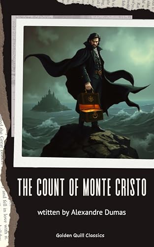 The Count of Monte Cristo