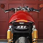 New-Rage-Cycles-Fender-Eliminator-Compatible-with-Triumph-ThruxtonR-1200-2016-Present-Tucked