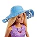 Barbie Family & Friends Dolls & Accessories Playset, Picnic-Themed Playset with Fashion & Small Dolls, Plus 9 Pieces Including Food