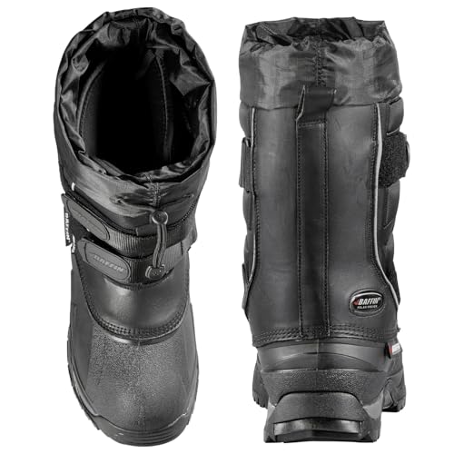 Baffin Eiger Men's Snow Boot4
