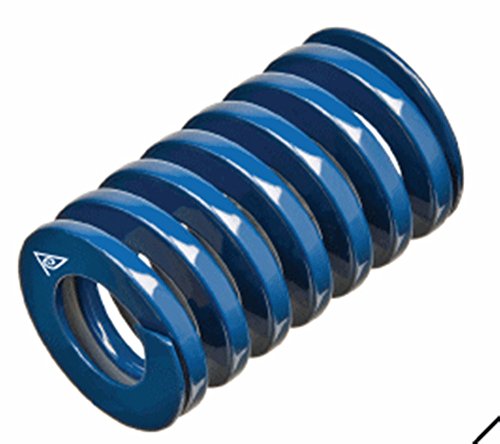 ISO DIE SPRING MEDIUM DUTY PACKAGE OF 10 EACH