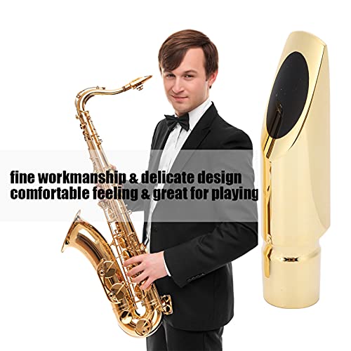 Embout de saxophone classique SEAFRONT pour cours et concerts - 5