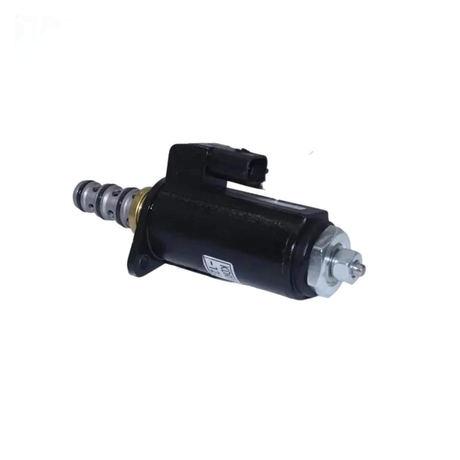 Électrovanne de pompe SK200-8 pour réparer une perte de puissance