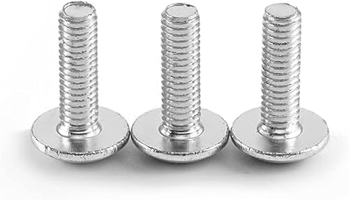 Miniatura 5 de Kit de pernos de carenado para Yamaha R25 R3 2014-2021 15 16 17 18 19 20 Tornillos de carenado, color azul