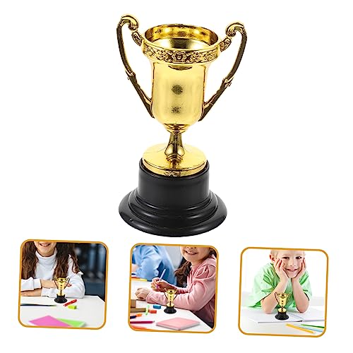 BESPORTBLE 48 Pçs Decoração De Copo Jogos Infantis Práticos Para Crianças-Meninas Cm Prêmios Estrela