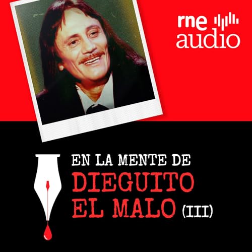 Correspondencia criminal - Dieguito El malo (III)