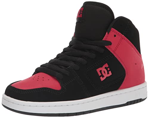 Image of DC Shoes Men's DC Men's Manteca 4 Hi-top Skate Shoe