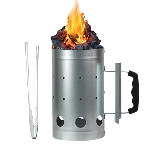 Anluomania Chimenea de Encendido Encendedor