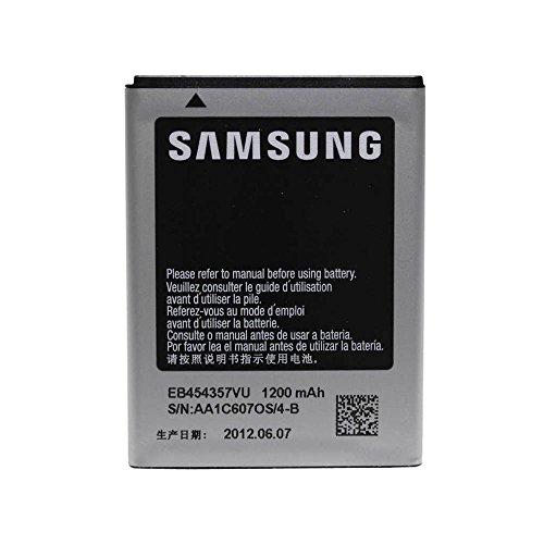 Samsung EB454357VUCSTD FOR Galaxy Y/Y PLUS 1500