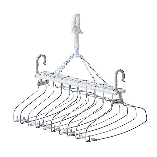 物干し 10連ハンガー」の人気商品一覧 | 安い商品を通販サイトから探す