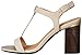 Calvin Klein Women's Crimson Heeled Sandal