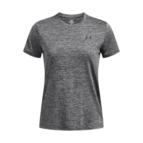 Under Armour Women's Tech SSC- Twist T-Shirt