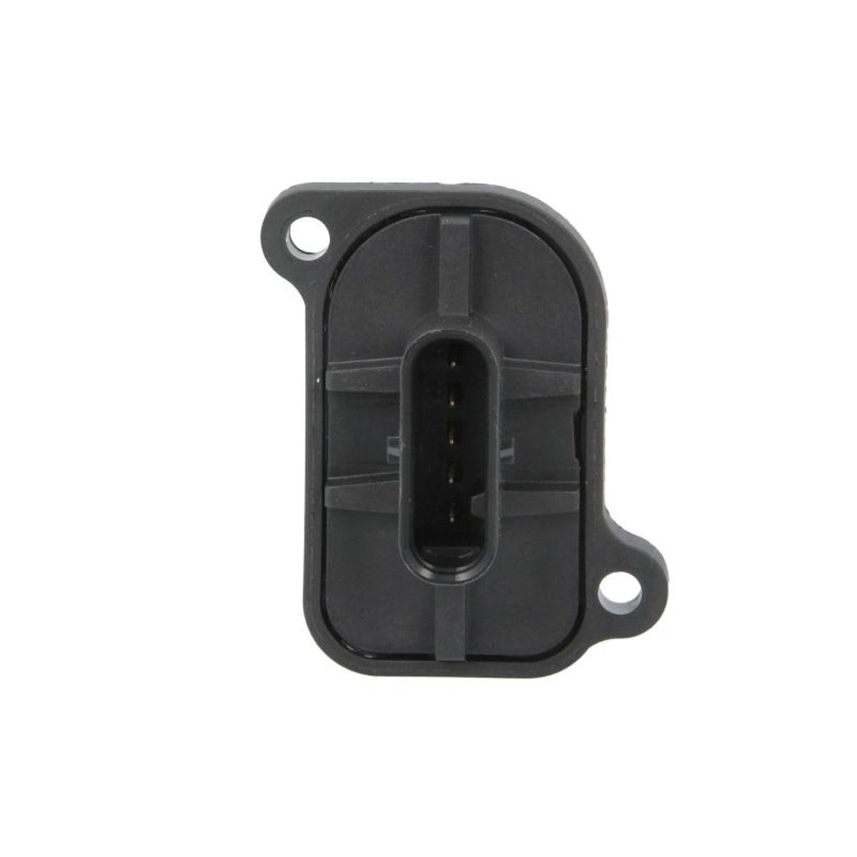 DELPHI Débitmètre d'air Nombre de contacts enfichables: 5 12V sans boîtier AF10532-12B1 Compatible avec BMW 1 5 portes F20 3 Touring F31 5 Berline F10 3 Berline F30, F80, MINI 3/5 portes R56