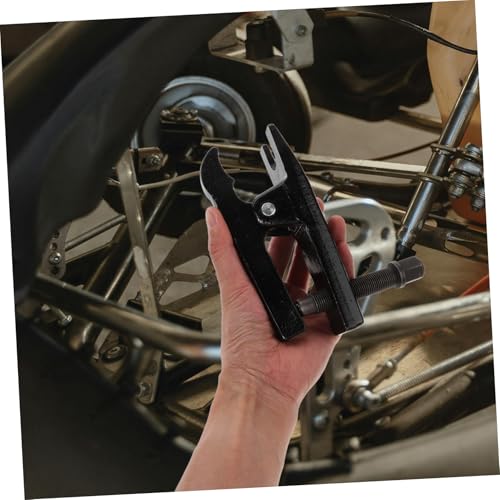 Extracteur de rotules outils de réparation automobile suspension voiture pivot - 6