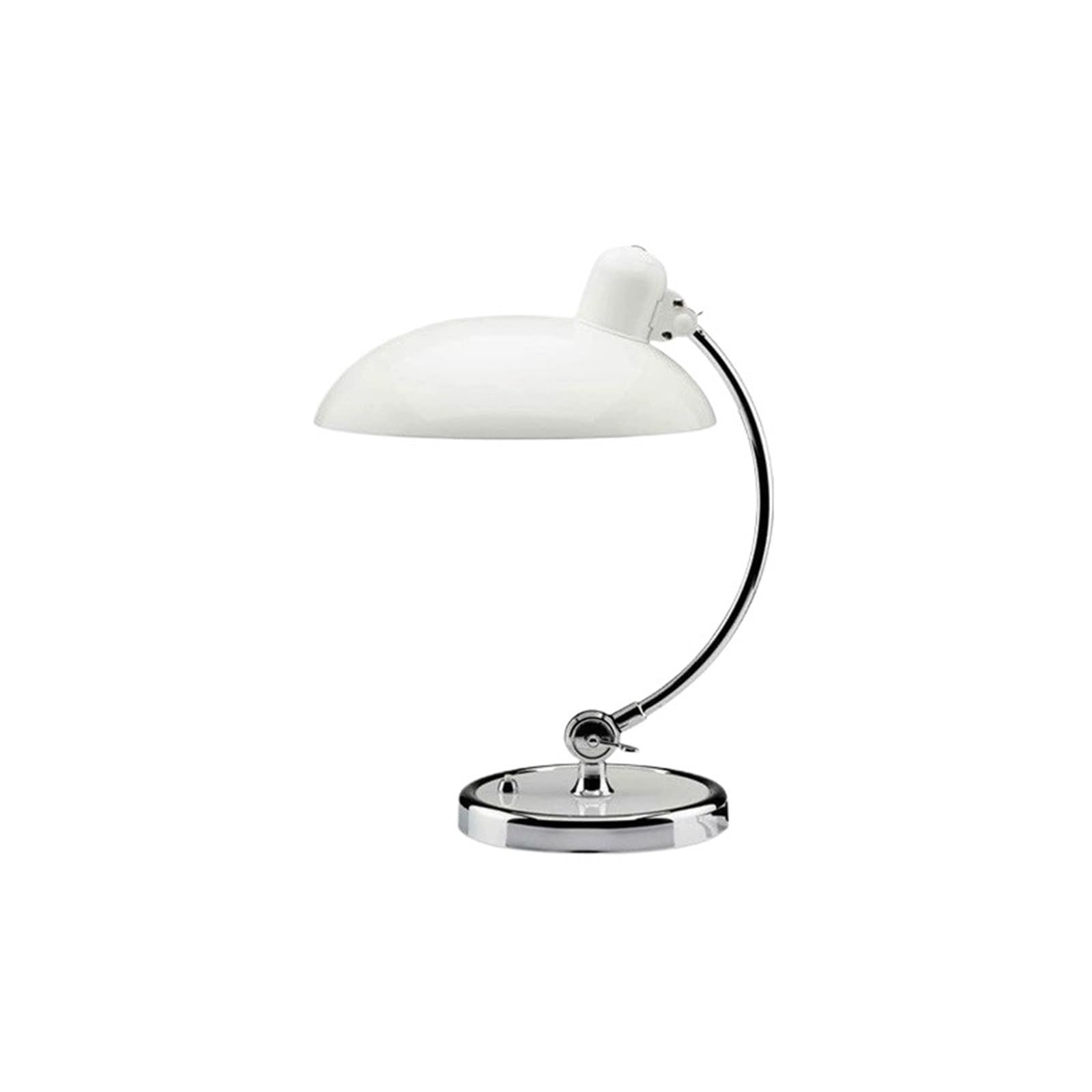 T2H9B5V4G8 Desk Lamp Living Room Bedroom Bedside Table Lamp Simple Office Reading Study(White)