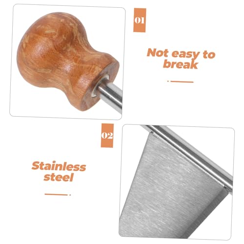 Rallador manual rotatorio para queso Mikinona miniatura 3
