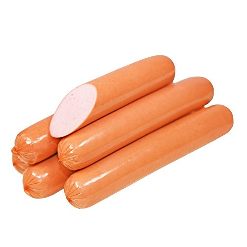 Salchicha Molotschnije Sosiski
